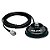 Suporte Veicular para Antena de Rádio PX Base com Magnética Aquário - M-700K - M-700K - Imagem 2