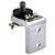 Suporte Veicular para Antena de Rádio PX Simples Aquário - B-3007 - B-3007 - Imagem 1