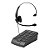 Telefone Telemarketing com Headphone sem Identificador Intelbras - HSB50 - HSB50 4013330 - Imagem 3