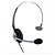 Headphone Telemarketing Intelbras - CHS55 RJ9 - 4012145 - Imagem 3