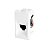 Tomada para RJ11 Módulo Pial PoP l Legrand Branco - LG090 - LG090 - Imagem 2