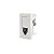 Tomada para RJ11 Módulo Pial Plus+ l Legrand Branco - 615010BC - LG090 - Imagem 1