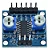Módulo Amplificador de Áudio PAM8406 5W+5W - Imagem 2