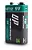 Bateria 9V UP ENERGY - Imagem 1
