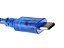 Cabo USB 2.0 x USB C 30 cm - Imagem 3