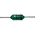 Bobina Indutora 12UH 1/4w - Imagem 1