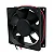 Microventilador Cooler FAN Ventoinha 80 X 80 X 25mm 24V - Imagem 1