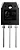MOSFET FQA40N60 Original 600V 40A - Imagem 3