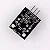 Modulo Sensor Interrupção De Luz Hw-487 - Detector Óptico Infravermelho - Imagem 2