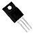 Transistor MOSFET 20N60 (FQPF) ISOLADO - Imagem 1