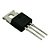 Transistor MOSFET 20N60 (FQP20N60C / FCPF20N60) - Imagem 1