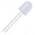 LED BRANCO DIFUSO 10MM - Imagem 3