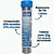 Tubo de Solda Estanho 1.0MM 63X37 22g Cobix - Imagem 1