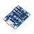 Carregador De Bateria De Lítio TP4056 Sem Proteção - Micro USB - Imagem 1