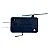Chave Micro switch - 3 Terminais NA/NF - Alavanca Média - Imagem 1