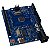 Arduino UNO R3 CH340G TIPO C + Barra de pinos + Sem cabo usb - Imagem 3