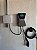 Carregador Wallbox 7,4KW 220V Tipo 2 Pilot com Display ilustrativo - Imagem 5