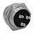 Conector Mike 3 vias - Mini - Macho e Fêmea - Imagem 2
