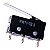 Chave Micro switch - 3 Terminais NA/NF - Mini com Alavanca Média - Imagem 2
