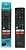 Controle Remoto Compatível Panasonic - (Netflix, Youtube, GooglePlay, Globoplay e Bluetooth) - Imagem 2