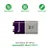 Bateria 9V Green - Imagem 3