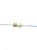 Resistor 0R10 5w - Imagem 1