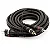 Cabo adaptador 2RCA Macho + 2RCA Macho - 2m - Imagem 2