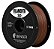 Filamento PET-G 1,75mm Marrom 1Kg Benser - Alta qualidade - Imagem 2