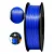 Filamento PET-G 1,75mm Azul 1Kg Benser - Alta qualidade - Imagem 2