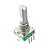 Potenciômetro Encoder Rotativo Sem Fim - KY-040 - com click - Imagem 2
