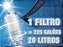 FILTRO Z-FLEX PURIFICADORES LIBELL - Imagem 7