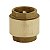 Válvula De Retenção Vertical/horizontal 3/4 Metal Ivm Italy - Imagem 1