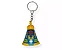 Chaveiro Nossa Senhora Aparecida 3D - Imagem 1