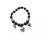 Pulseira Hematita Espirito Santo - Imagem 1