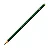 Lapis preto (tecnico) 9000 2b Preto/Muito Macio - Faber-Castell - Imagem 1