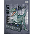 CADERNO CD UNIVERS RAPTOR 1M 80F TILIBRA - Imagem 1