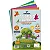 Folha para Educação Artística Livro Colorset Lumi 120 g - Romitec - Imagem 1