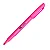 Caneta Rosa Marca Texto CIS Lumini - Imagem 1
