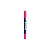 Marca Texto Rosa CIS Lumini Gel - Imagem 1