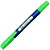 Marca Texto Verde CIS Lumini Gel - Imagem 1