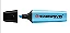 STABILO BOSS AZUL 70/31 - Imagem 1