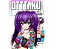 Camiseta Otttaku Con 2025 Edição Limitada - Imagem 1