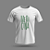 Camiseta Medicina Minimal - Imagem 3