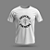 Camiseta Medicina Old School - Imagem 4