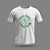 Camiseta Biologia Old School - Imagem 2