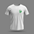 Camiseta Biologia Symbol - Imagem 1