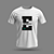 Camiseta Enfermagem Ênfase - Imagem 4