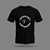 Camiseta Enfermagem Old School - Imagem 1