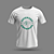 Camiseta Enfermagem Old School - Imagem 2