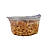 Amendoim Frito Sem Pele Com Alho Chef Madu 200g - Imagem 3